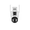 V380 PRO 4MP Outdoor Dual Lens Wifi Camera
